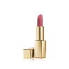 Estée Lauder Pure Color Long Lasting Cream Lipstick for Women with Cream Finish | Plumping & Nourishing, 0.12 Ounce(410 Dynamic – A pinky mauve with a neutral undertone)
