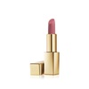 Estée Lauder Pure Color Long Lasting Cream Lipstick for Women with Cream Finish | Plumping & Nourishing, 0.12 Ounce(441 Rose Tea – A rosy mauve with a neutral undertone)