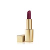 Estée Lauder Pure Color Long Lasting Cream Lipstick for Women with Cream Finish | Plumping & Nourishing, 0.12 Ounce(450 Insolent Plum – A vibrant plum with a cool undertone)