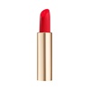 Estée Lauder Pure Color Long Lasting Cream Lipstick for Women with Cream Finish | Plumping & Nourishing, 0.12 Ounce(520 Carnal – A vibrant red with a warm undertone)