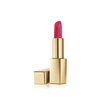 Estée Lauder Pure Color Long Lasting Cream Lipstick for Women with Cream Finish | Plumping & Nourishing, 0.12 Ounce(535 Pretty Vain – An electric raspberry with a cool undertone)