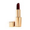 Estée Lauder Pure Color Long Lasting Cream Lipstick for Women with Cream Finish | Plumping & Nourishing, 0.12 Ounce(685 Midnight Kiss – An ultra deep plum with a cool undertone)