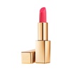 Estée Lauder Pure Color Long Lasting Cream Lipstick for Women with Cream Finish | Plumping & Nourishing, 0.12 Ounce(686 Confident – A pinky coral with a cool undertone)