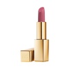 Estée Lauder Pure Color Long Lasting Cream Lipstick for Women with Cream Finish | Plumping & Nourishing, 0.12 Ounce(692 Insider – A light lilac mauve with a cool undertone)