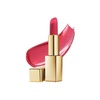 Estée Lauder Pure Color Long-Lasting Hi-Lustre Lipstick for Women | Shimmer Finish, 0.12 Ounce(565 Starlit Pink – A vibrant hot pink with gold-pearl finish)