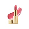 Estée Lauder Pure Color Long-Lasting Hi-Lustre Lipstick for Women | Shimmer Finish, 0.12 Ounce(566 Frosted Apricot – A bright  warm apricot with peachy-pearl finish)