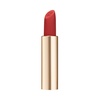 Estée Lauder Pure Color Long-Lasting Matte Lipstick for Women with Matte Finish | Plumping & Nourishing, 0.12 Ounce(557 Fragile Ego – A burnt auburn with a warm undertone)