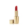 Estée Lauder Pure Color Long-Lasting Matte Lipstick for Women with Matte Finish | Plumping & Nourishing, 0.12 Ounce(559 Demand – A true matte red with a neutral undertone)