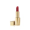 662 Rule Maker - A rich  vibrant reddish coral with a neutral undertone