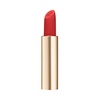 666 Captivated - A vibrant orange with a warm undertone