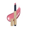 Estée Lauder Pure Color Melt-On Glosstick for Lips | Plumping & Moisturizing Lip Gloss(390 Melted Melon – A fresh light pink with neutral undertones)