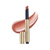 Estée Lauder Pure Color Melt-On Shimmerstick For Lips | Plumping & Moisturizing Lip Gloss Stick(415 Sparkling Bellini – A shimmering apricot with a golden hued pearl with warm undertones)