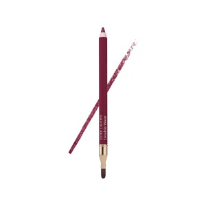 Estée Lauder Double Wear Long-Lasting 24H Stay-in-Place Lip Liner | Transfer-Resistant(16 Plum – A deep plum with a cool undertone)