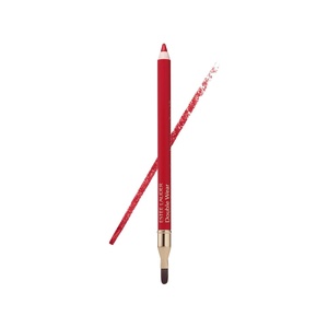 Estée Lauder Double Wear Long-Lasting 24H Stay-in-Place Lip Liner | Transfer-Resistant(18 Red – A bright red with a neutral undertone)