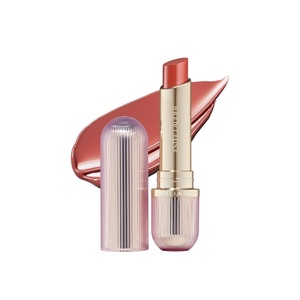 Estée Lauder Futurist HydraPlump Tinted Lip Balm | Includes Hyaluronic Acid + pH-Adaptive Color | Hydrates, Strengthens Lip Barrier(700 Bloom Cocoon – A juicy apricot with warm pH-adaptive pigments)