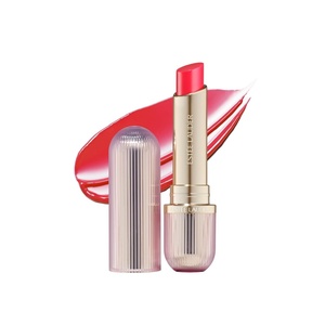 Estée Lauder Futurist HydraPlump Tinted Lip Balm | Includes Hyaluronic Acid + pH-Adaptive Color | Hydrates, Strengthens Lip Barrier(701 Cherry Glow – A cherry red with warm pH-adaptive pigments)