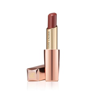 Estée Lauder Pure Color Revitalizing Crystal Lip Balm | Plumping & Hydrating | Sheer Tint(007 Divine Crystal—Sheer Finish)